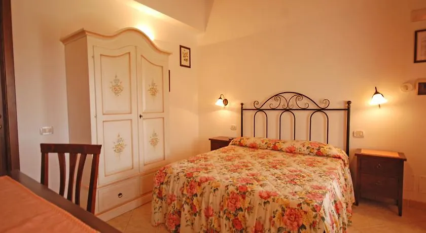 Фермерский дом Saturnia Pian Di Cataverna