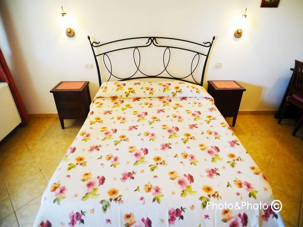 Saturnia Pian Di Cataverna Фермерский дом