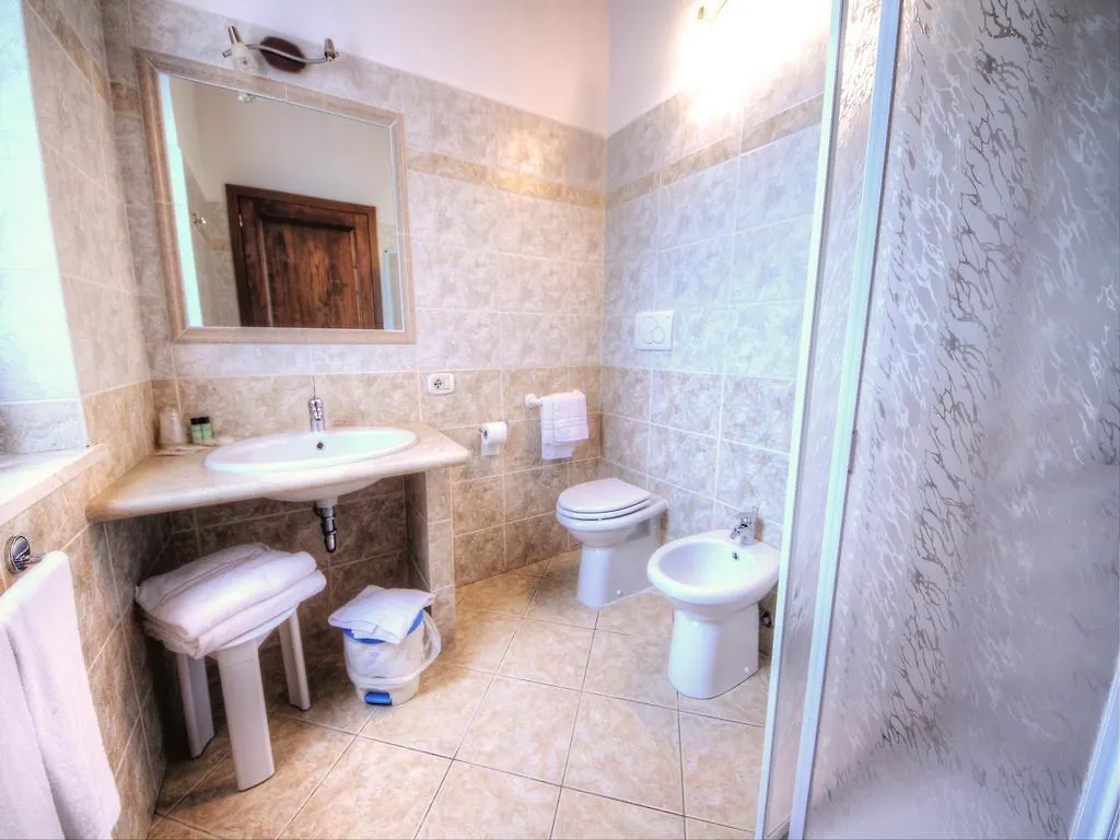 Saturnia Pian Di Cataverna Италия