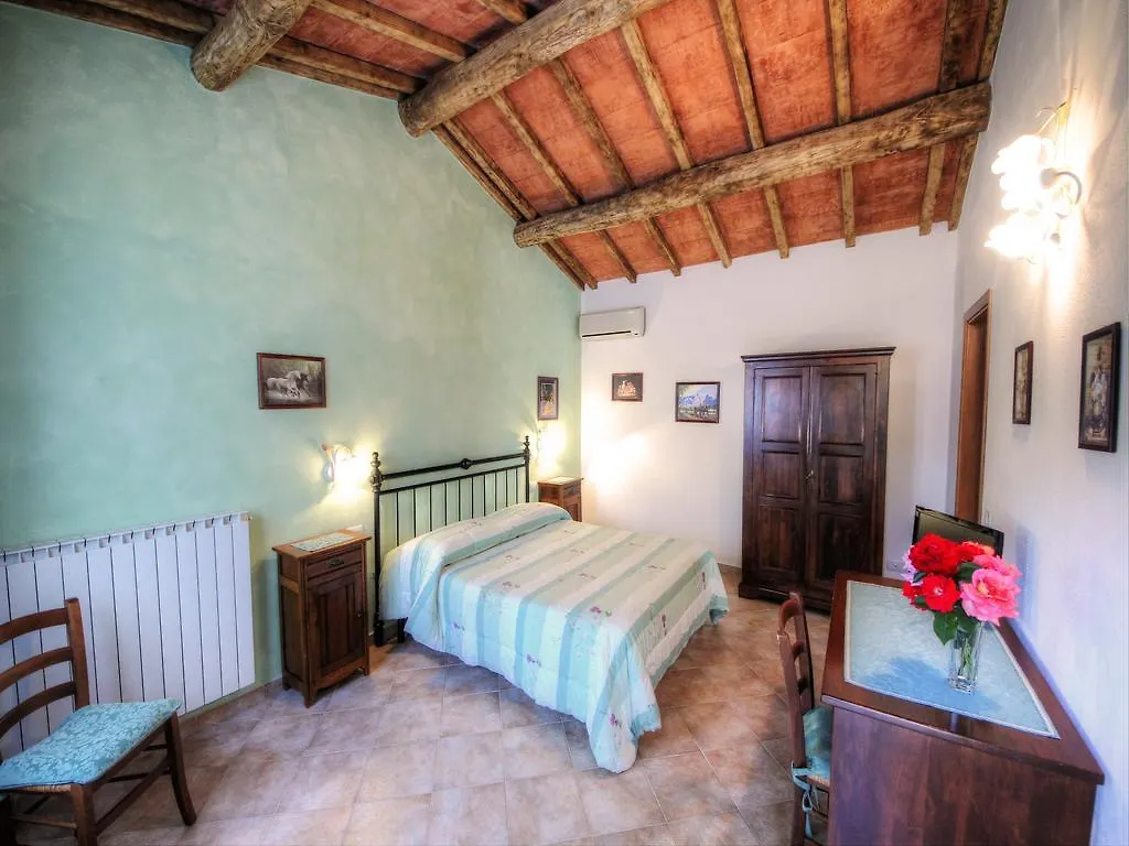 Saturnia Pian Di Cataverna 0*,