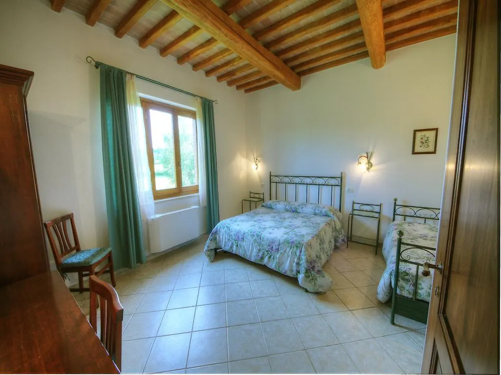 Saturnia Pian Di Cataverna Италия