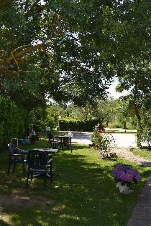 Фермерский дом Saturnia Pian Di Cataverna Италия