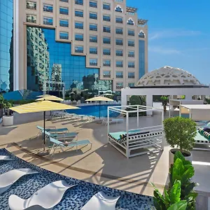 ***** Hotel Barcelo Al Jaddaf, Spojené arabské emiráty