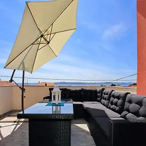 https://apartment-goga-bibinje.hotelinzadar.com