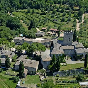 Agroturismo Tenuta Di Spannocchia, Rosia