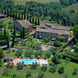  Hétvégi ház Borgo Di Collelungo