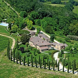  Séjour à la ferme Tenuta Croce Di Bibbiano