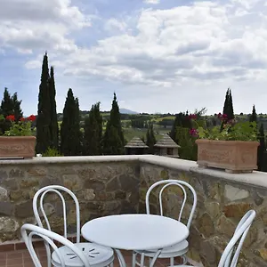 Сasa de vacaciones La Torre House, San Quirico dʼOrcia