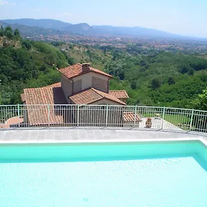  Farmház B&B Hotel La Piana