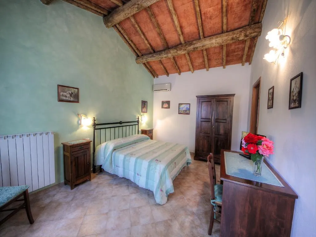 Saturnia Pian Di Cataverna Farm stay