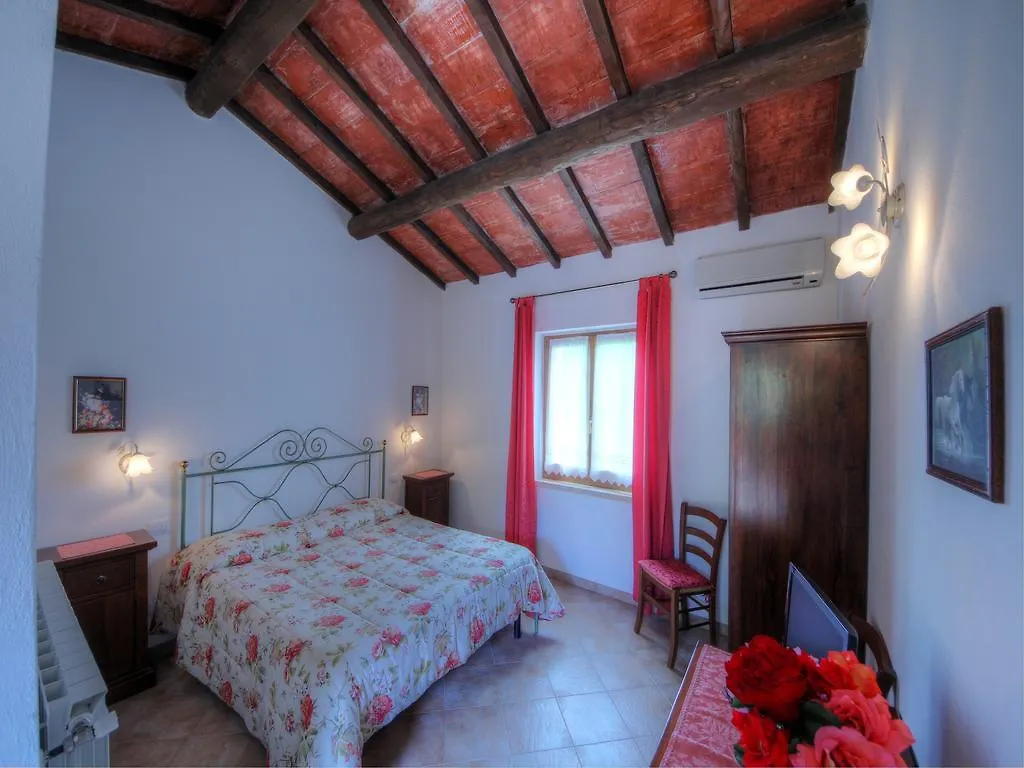 Farm stay Saturnia Pian Di Cataverna