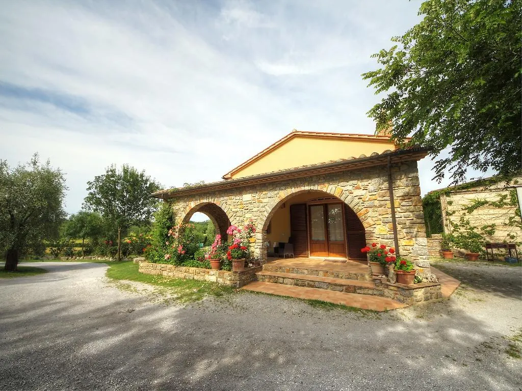 Saturnia Pian Di Cataverna Farm stay