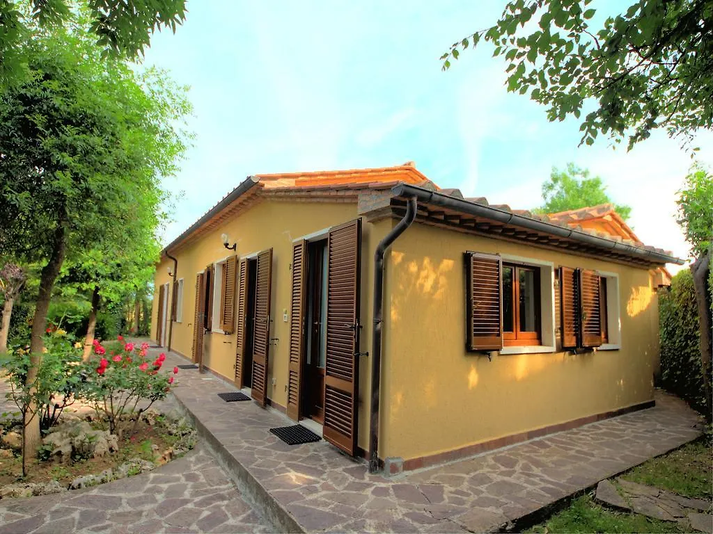 Farm stay Saturnia Pian Di Cataverna