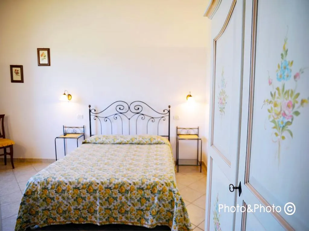 Saturnia Pian Di Cataverna 0*,