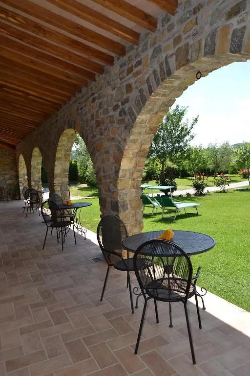 Farm stay Saturnia Pian Di Cataverna Italy