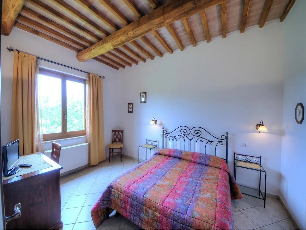 Saturnia Pian Di Cataverna Olaszország