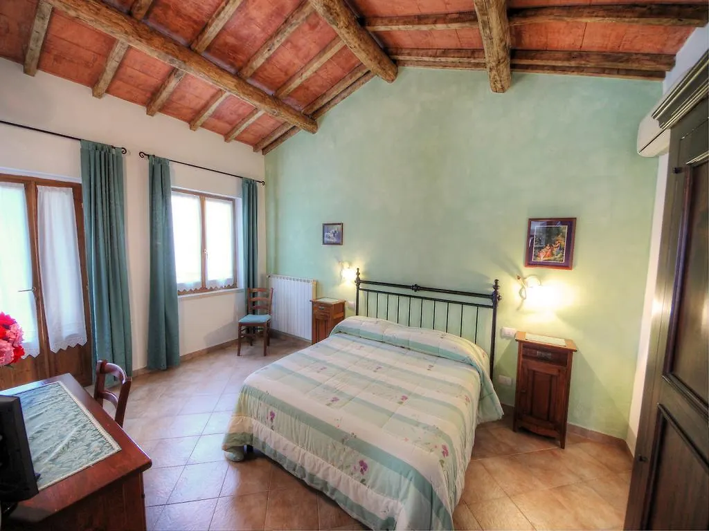 Farmház Saturnia Pian Di Cataverna