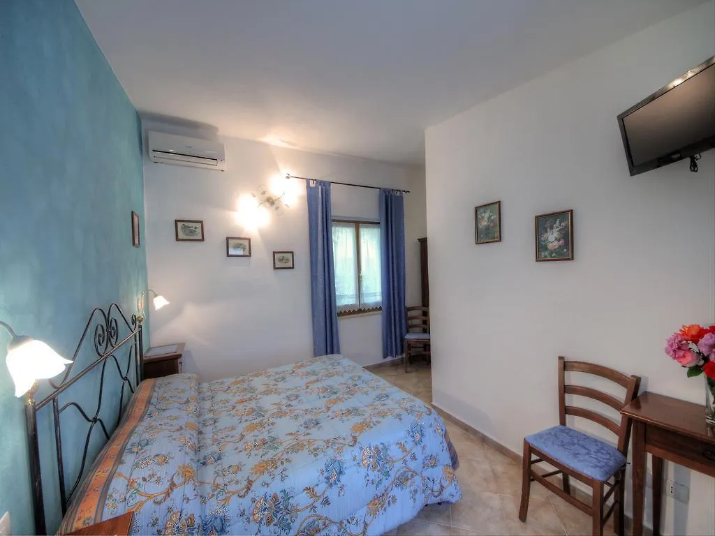 Saturnia Pian Di Cataverna Olaszország