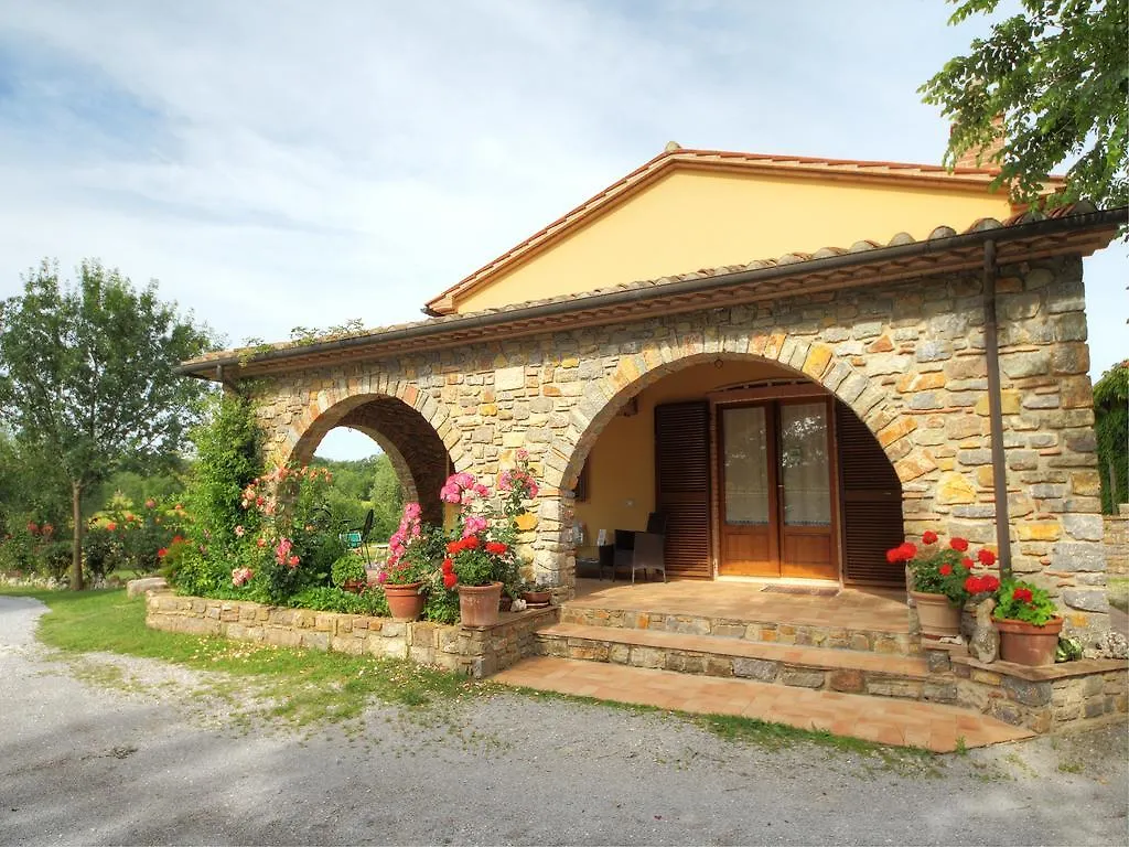 Farmház Saturnia Pian Di Cataverna Olaszország